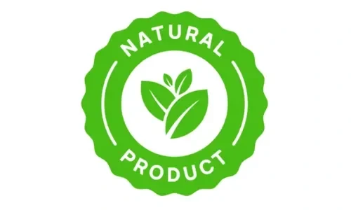 Maxorin natural product claim