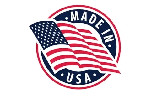 Maxorin made in the USA claim